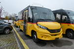(282'170) - PostAuto Graub�nden - PID 12'191 - eK-Bus/Iveco am 8.