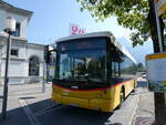 (277'113) - Gessinger, Bad Ragaz - SG 1558/PID 11'220 - Scania/Hess am 20.