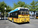 (277'116) - Gessinger, Bad Ragaz - SG 64'780/PID 5685 - Scania/Hess am 20.