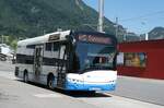 (278'635) - BSW Sargans - Nr.