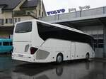 (260'884) - Vega Tour, Luzern - SG 439'220 - Setra am 1.