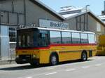 (253'876) - Bchi, Wil - TG 44'951 - NAW/Hess (ex Kng, Beinwil PID 952; ex Voegtlin-Meyer, Brugg Nr.