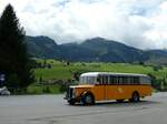 (239'239) - Kuser, Buch am Irchel - TG 213'177 - FBW/T�scher (ex Badertscher, Winterthur; ex 24'574; ex P 1394) am 20.