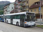 (180'655) - Meyer, Gschenen - UR 9218 - Mercedes (ex BSU Solothurn Nr.