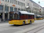 (149'703) - PostAuto Ostschweiz - TG 158'040 - Solaris am 21.