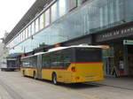 (182'535) - PostAuto Ostschweiz - TG 158'071 - Mercedes (ex Eurobus, Arbon Nr.