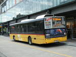 (249'896) - PostAuto Ostschweiz - TG 158'053/PID 10'079 - Solaris am 12.