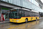 (283'744) - Rattin, Schlatt - TG 209'553/PID 4539 - Mercedes (ex Harz, D-Saarbr�cken; ex PostAuto Bern; ex AVG Meiringen Nr.