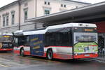 (283'749) - StadtBUS Frauenfeld - Nr.