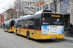 (285'468) - PostAuto Ostschweiz - TG 158'062/PID 10'077 - Solaris am 17.