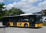 (263'375) - PostAuto Ostschweiz - TG 158'002/PID 5385 - Mercedes am 4.