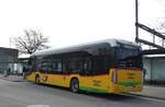 (285'445) - PostAuto Ostschweiz - TG 158'216/PID 12'252 - eMercedes am 17.