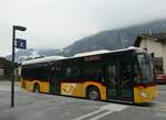 (245'415) - PostAuto Zentralschweiz - Nr.