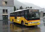 (266'857) - PostAuto Bern - BE 401'263/PID 4504 - Setra (ex AVG Meiringen Nr.