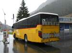 (266'860) - PostAuto Bern - BE 401'263/PID 4504 - Setra (ex AVG Meiringen Nr.