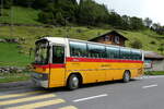(280'264) - Buzzi, Bern - BE 910'789 - Mercedes (ex Mattli, Wassen/PID 2295) am 10.