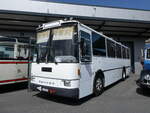 (276'623) - Cassella, Le Chtelard - FR 52'523 - Saurer/Lauber (ex Epiney, Ayer) am 14.