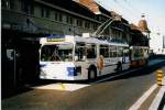 (039'431) - TL Lausanne - Nr.