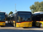 (162'797) - CarPostal Ouest - VD 265'615 - Solaris am 10.