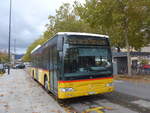 (198'996) - CarPostal Ouest - VD 335'343 - Mercedes am 28.