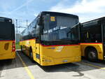 (249'633) - CarPostal Ouest - VD 525'421/PID 4829 - Temsa am 5.