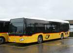 (267'639) - CarPostal Ouest - VD 2704/PID 10'527 - Mercedes (ex TPB, Sdeilles) am 1.