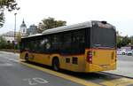 (281'209) - CarPostal Ouest - VD 475'383/PID 10'528 - Mercedes (ex TPB, Sdeilles) am 11.