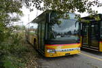 (281'216) - CarPostal Ouest - PID 5282 - Setra (ex JU 59'239; ex Nr.