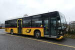 (284'500) - CarPostal Ouest - PID 4641 - Mercedes am 31.