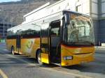 (136'862) - PostAuto Wallis - VS 372'650 - Irisbus am 22.