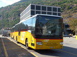 (175'150) - PostAuto Wallis - VS 403'663 - Setra am 24.