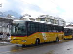 (178'037) - PostAuto Wallis - VS 354'601 - Irisbus am 15.