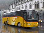 (181'893) - PostAuto Wallis - VS 62'850 - Mercedes am 9.