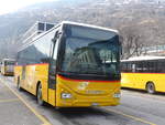 (188'437) - PostAuto Wallis - VS 445'911 - Iveco am 11.