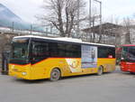 (188'442) - PostAuto Wallis - VS 424'839 - Iveco am 11.