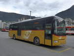 (216'580) - PostAuto Wallis - VS 407'396 - Irisbus am 28.
