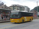 (217'666) - PostAuto Wallis - VS 372'650 - Irisbus am 7.