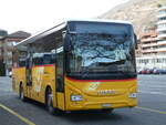 (244'366) - PostAuto Wallis - VS 445'913/PID 10'456 - Iveco am 1.