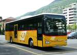 (250'377) - PostAuto Wallis - VS 468'663/PID 10'897 - Iveco (ex Zerzuben, Visp-Eyholz Nr.