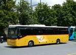 (251'240) - PostAuto Wallis - VS 552'119/PID 11'908 - Iveco am 9.