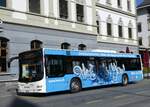 (268'367) - PostAuto Wallis - VS 449'117/PID 10'445 - MAN am 21.