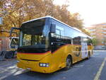 (268'369) - PostAuto Wallis - VS 354'601/PID 5053 - Irisbus am 21.