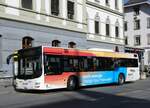 (268'375) - PostAuto Wallis - VS 449'119/PID 10'447 - MAN am 21.