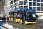 (284'160) - PostAuto Wallis - VS 581'437/PID 12'194 - eMercedes am 15.