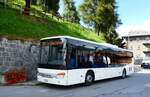(279'318) - Theytaz, Sion - VS 574'887 - Setra (ex Rttgen, D-Untersteinach) am 23.