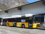 (202'389) - PostAuto Wallis - Nr.