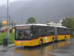 (220'260) - PostAuto Wallis - Nr.