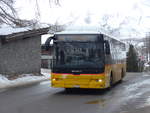 (201'341) - PostAuto Wallis - VS 477'211 - Ebusco am 27.