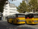 (175'569) - TSAR, Sierre - VS 16'092 - Setra (ex Pfammatter, Sierre) am 9.