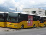 (217'911) - TSAR, Sierre - VS 76'245 - Irisbus am 13.